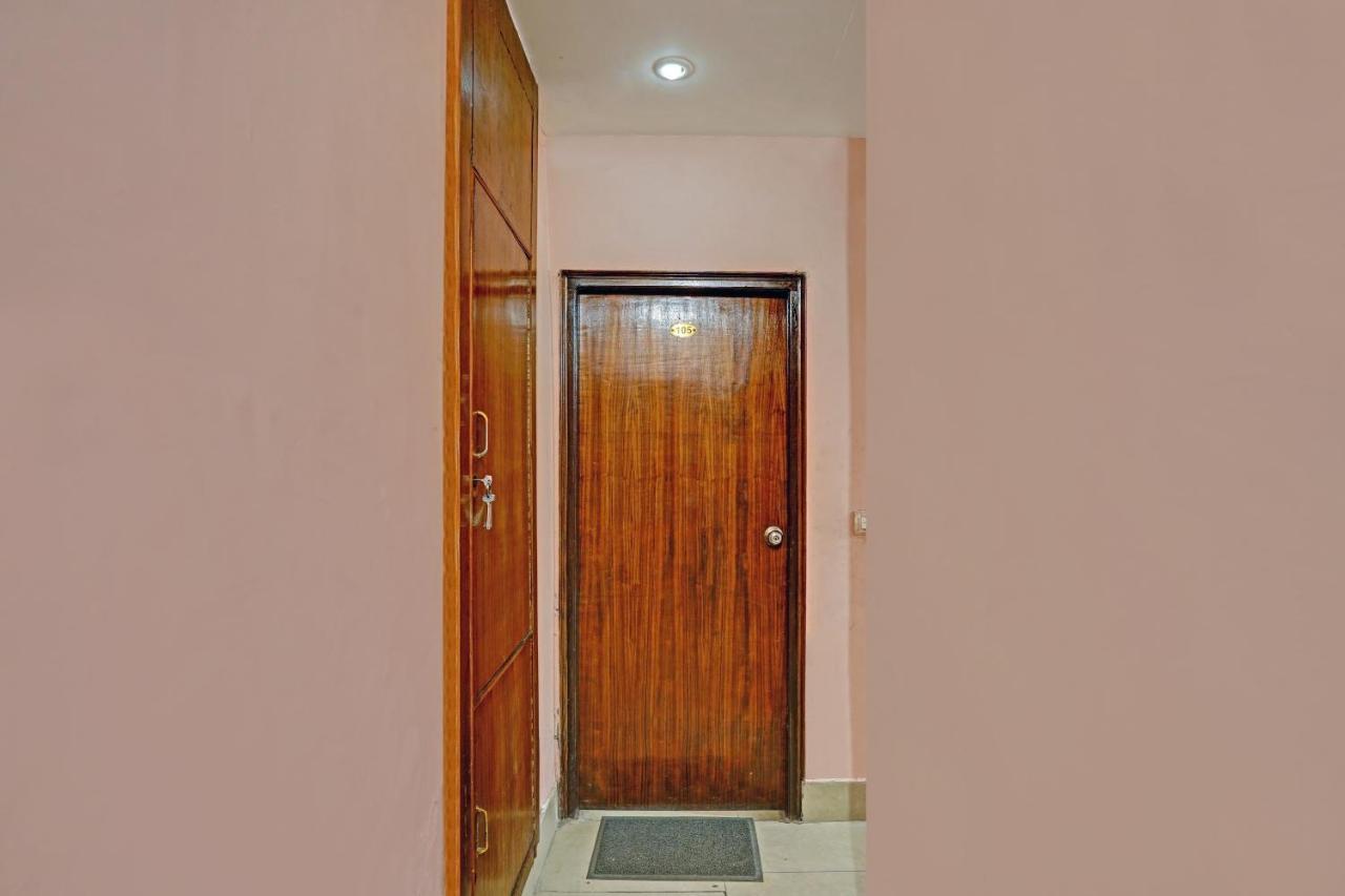 Spot On 79984 Hotel Castle View Mussoorie Exterior photo